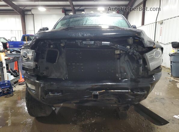 3C63R3ML5HG576934 2017 RAM 3500 Black 