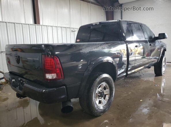 3C63R3ML5HG576934 2017 RAM 3500 Black 