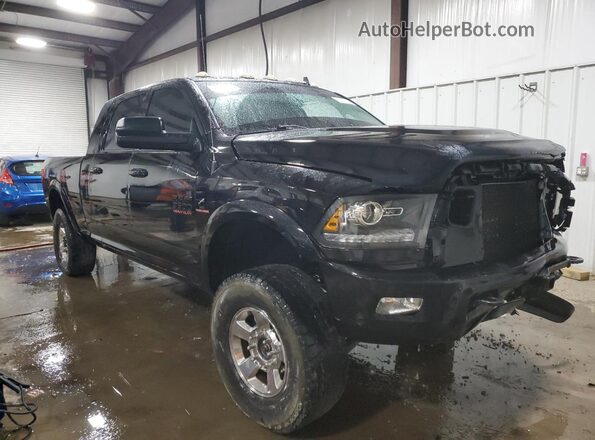 3C63R3ML5HG576934 2017 RAM 3500 Black 
