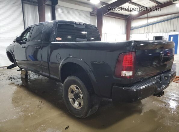 3C63R3ML5HG576934 2017 RAM 3500 Black 