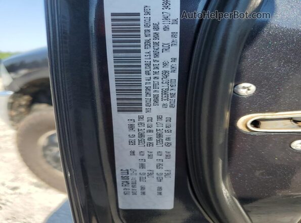 3C63RRGL1JG174090 2018 RAM 3500 Серый 