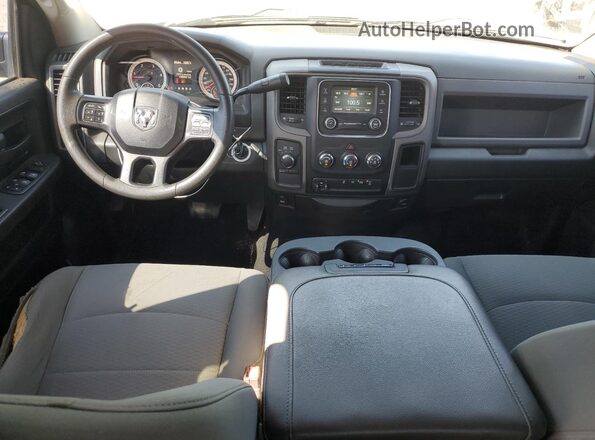 3C63RRGL1JG174090 2018 RAM 3500 Серый 