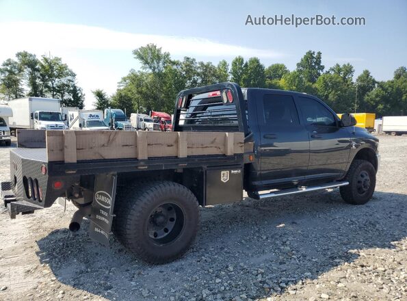 3C63RRGL1JG174090 2018 RAM 3500 Серый 