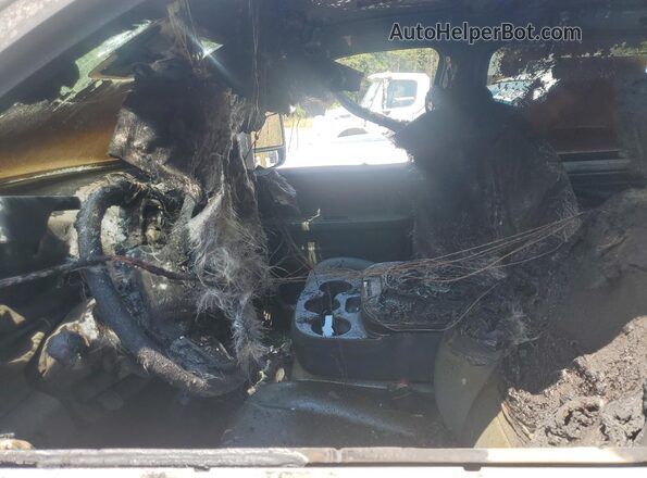 3C63RRGL4SG575148 2025 RAM 3500 White Вид салону спереду
