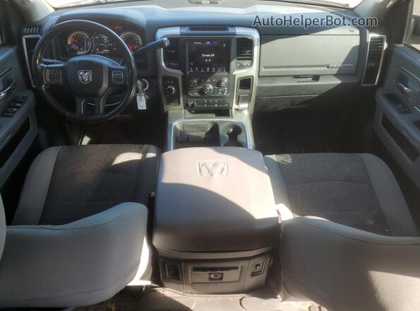 3C63RRLL1JG210981 2018 RAM 3500 White 