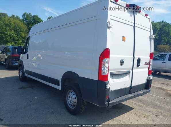 3C6ERVDG2ME509219 2021 RAM PROMASTER 2500 White 