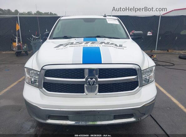 3C6JR6DG7PG655094 2023 RAM 1500 CLASSIC White 