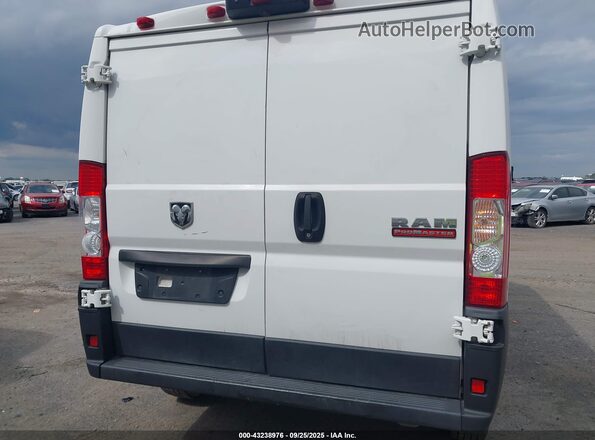3C6LRVAG3ME527031 2021 RAM PROMASTER 1500 White 