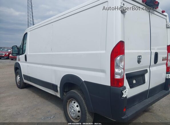 3C6LRVAG3ME527031 2021 RAM PROMASTER 1500 White უკანა მარცხენა