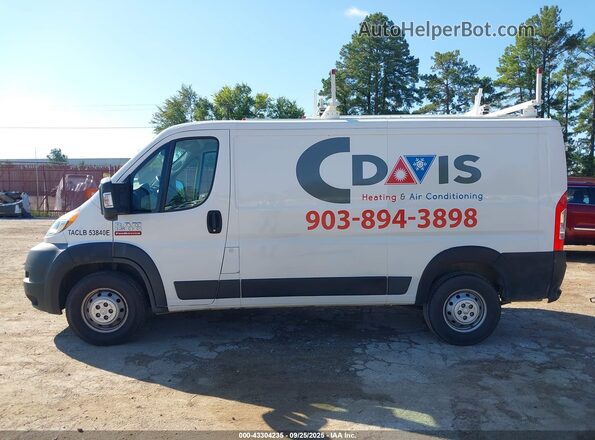 3C6LRVAG7ME577656 2021 RAM PROMASTER 1500 White 