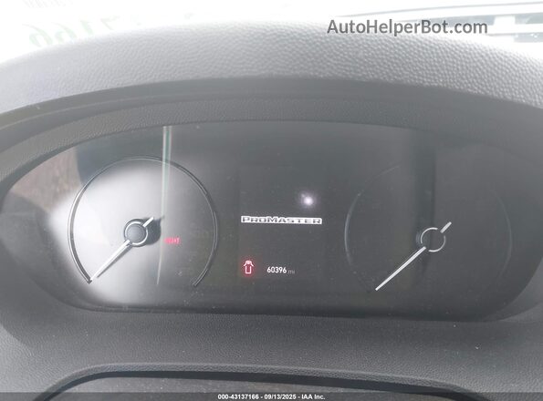 3C6LRVBG1PE548365 2023 RAM PROMASTER 1500 Black Widok tylnych siedzeń
