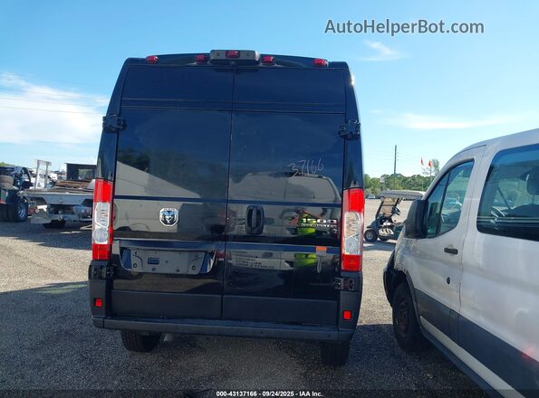 3C6LRVBG1PE548365 2023 RAM PROMASTER 1500 Black 