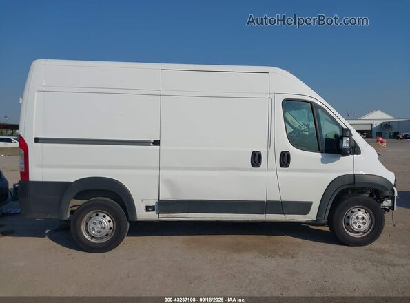 3C6LRVBG2PE585151 2023 RAM PROMASTER 1500 White Vista interior de 360 grados