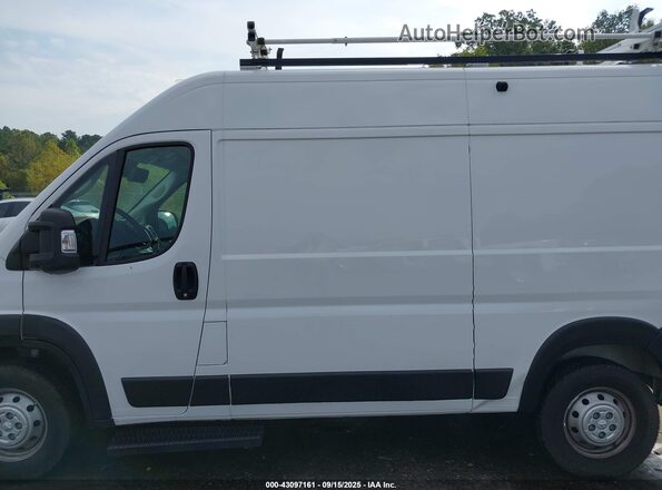 3C6LRVBG5PE537563 2023 RAM PROMASTER 1500 White 