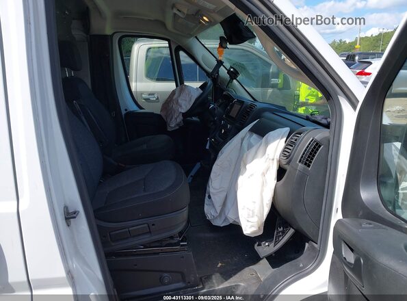 3C6LRVBG6PE566859 2023 RAM PROMASTER 1500 White 