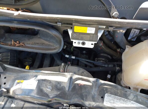 3C6LRVBG6PE566859 2023 RAM PROMASTER 1500 White 