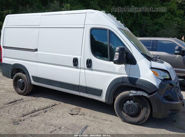 3C6LRVBG6PE566859 2023 RAM PROMASTER 1500 White 