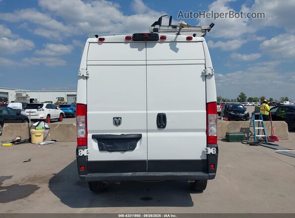 3C6LRVBG9NE109735 2022 RAM PROMASTER 1500 Белый 