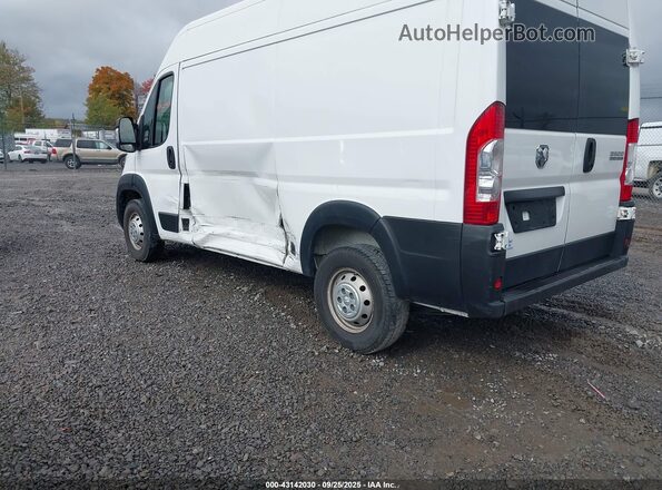 3C6LRVCG3PE519593 2023 RAM PROMASTER 2500 Белый 