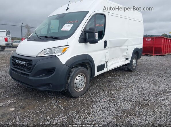 3C6LRVCG3PE519593 2023 RAM PROMASTER 2500 Белый 