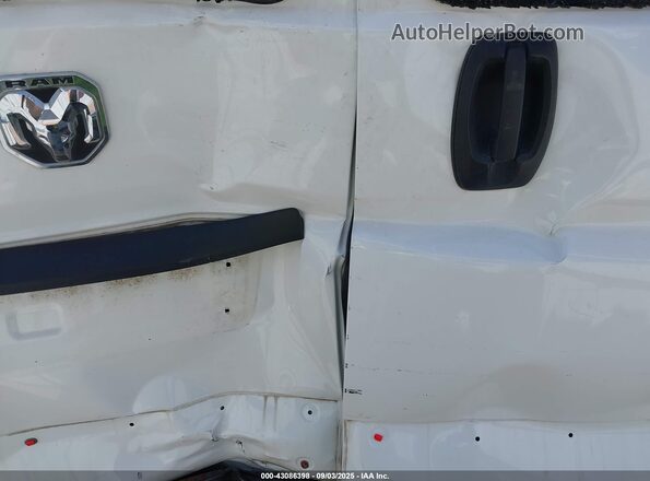 3C6LRVDG1PE535614 2023 RAM PROMASTER 2500 White 