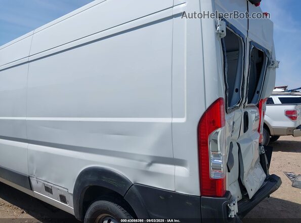 3C6LRVDG1PE535614 2023 RAM PROMASTER 2500 White 
