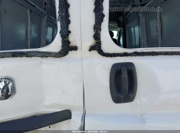 3C6LRVDG1PE535614 2023 RAM PROMASTER 2500 White 
