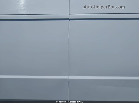 3C6LRVDG1PE535614 2023 RAM PROMASTER 2500 White 