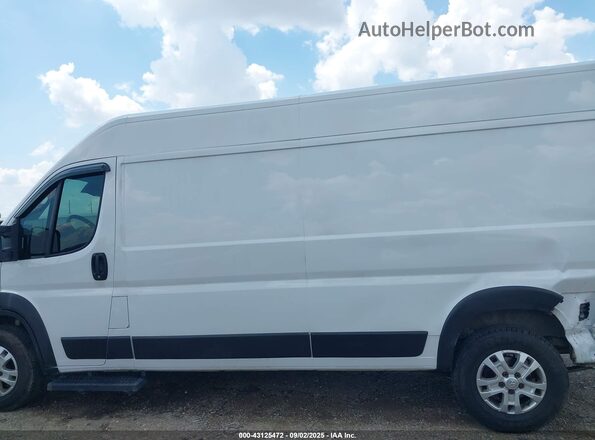 3C6LRVDG2PE553913 2023 RAM PROMASTER 2500 White 
