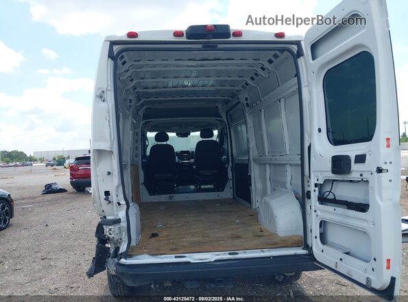 3C6LRVDG2PE553913 2023 RAM PROMASTER 2500 White 
