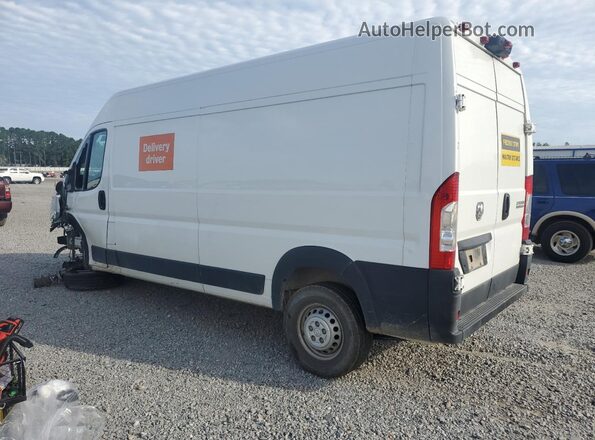 3C6LRVDG2RE153482 2024 RAM PROMASTER Белый 