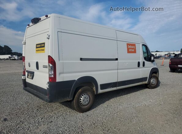 3C6LRVDG2RE153482 2024 RAM PROMASTER Белый 