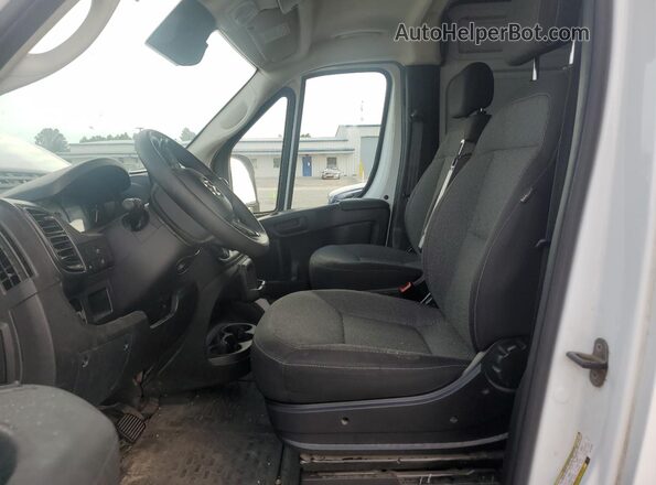 3C6LRVDG2RE153482 2024 RAM PROMASTER Белый 