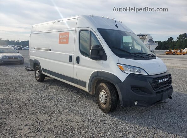 3C6LRVDG2RE153482 2024 RAM PROMASTER Белый 