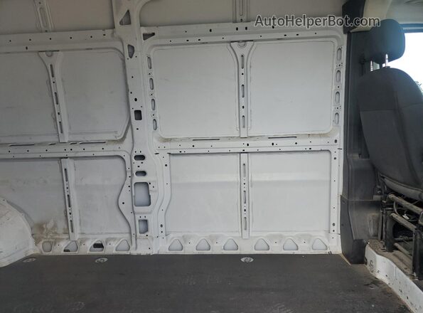 3C6LRVDG2RE153482 2024 RAM PROMASTER Белый 