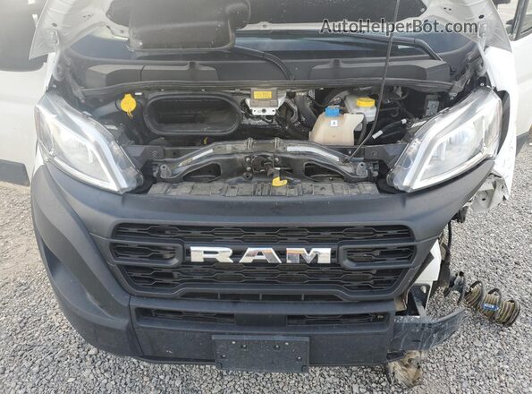 3C6LRVDG2RE153482 2024 RAM PROMASTER Белый 