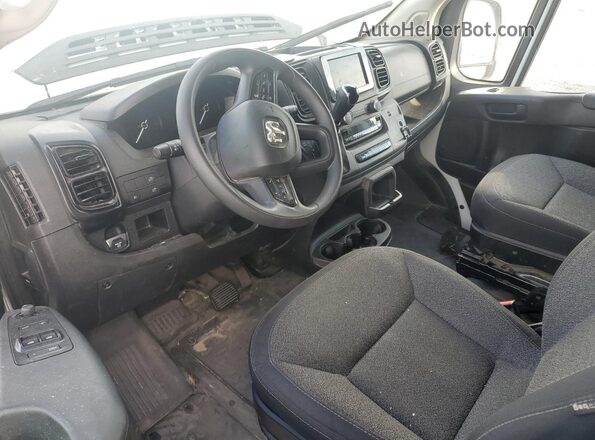 3C6LRVDG2RE153482 2024 RAM PROMASTER Белый 