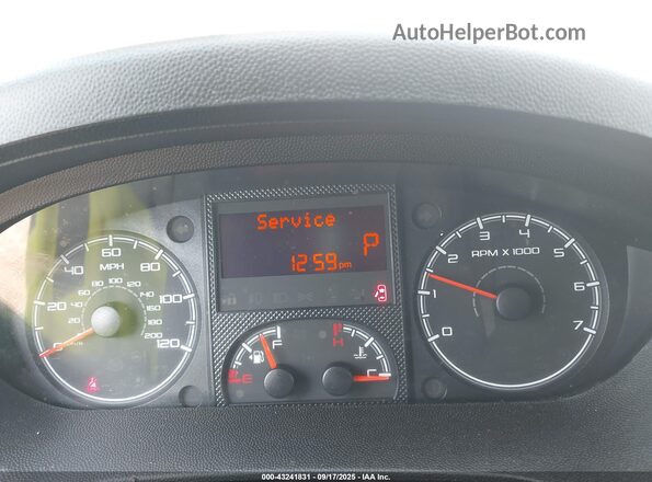 3C6LRVDG4ME589596 2021 RAM PROMASTER 2500 White Вид задніх сидінь