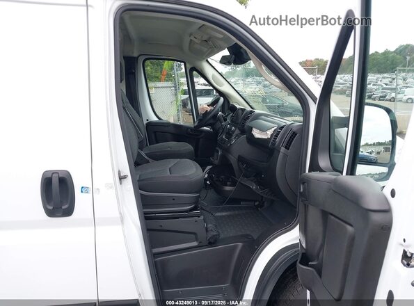 3C6LRVDG5PE558944 2023 RAM PROMASTER 2500 White 