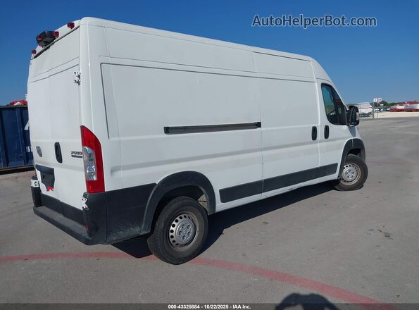 3C6LRVDG6RE106892 2024 RAM PROMASTER 2500 White Հետևի աջ