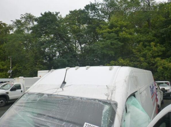 3C6LRVDG7PE510636 2023 RAM PROMASTER 2500  Вид задніх сидінь