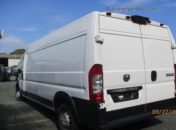 3C6LRVDG7PE510636 2023 RAM PROMASTER 2500  