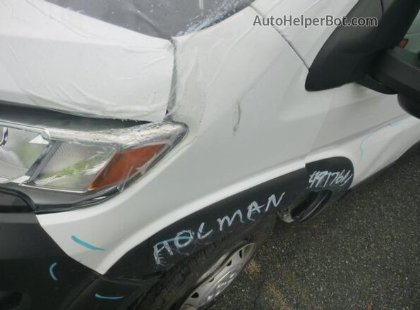 3C6LRVDG7PE510636 2023 RAM PROMASTER 2500  