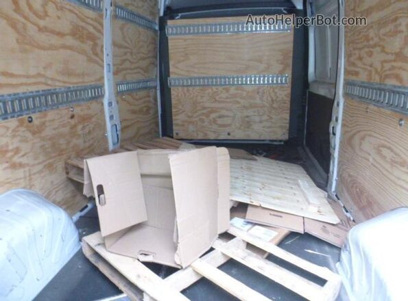 3C6LRVDG7PE510636 2023 RAM PROMASTER 2500  