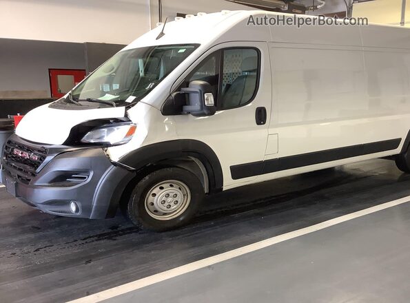 3C6LRVDG7PE510653 2023 RAM PROMASTER 2500  