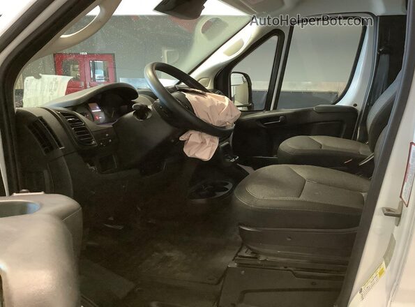 3C6LRVDG7PE510653 2023 RAM PROMASTER 2500  