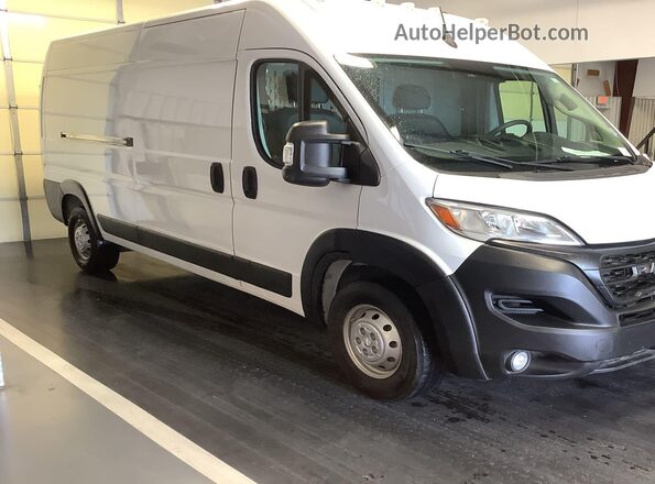 3C6LRVDG7PE510653 2023 RAM PROMASTER 2500  