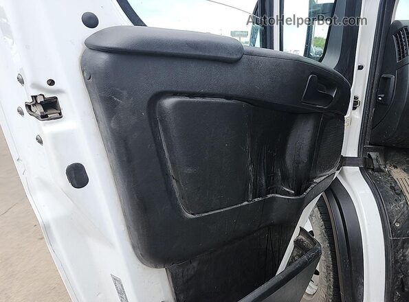 3C6LRVDG7PE510653 2023 RAM PROMASTER 2500  