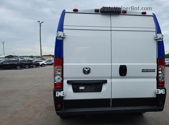 3C6LRVDG7PE510653 2023 RAM PROMASTER 2500  