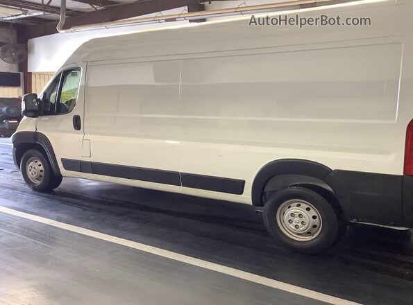 3C6LRVDG7PE510653 2023 RAM PROMASTER 2500  